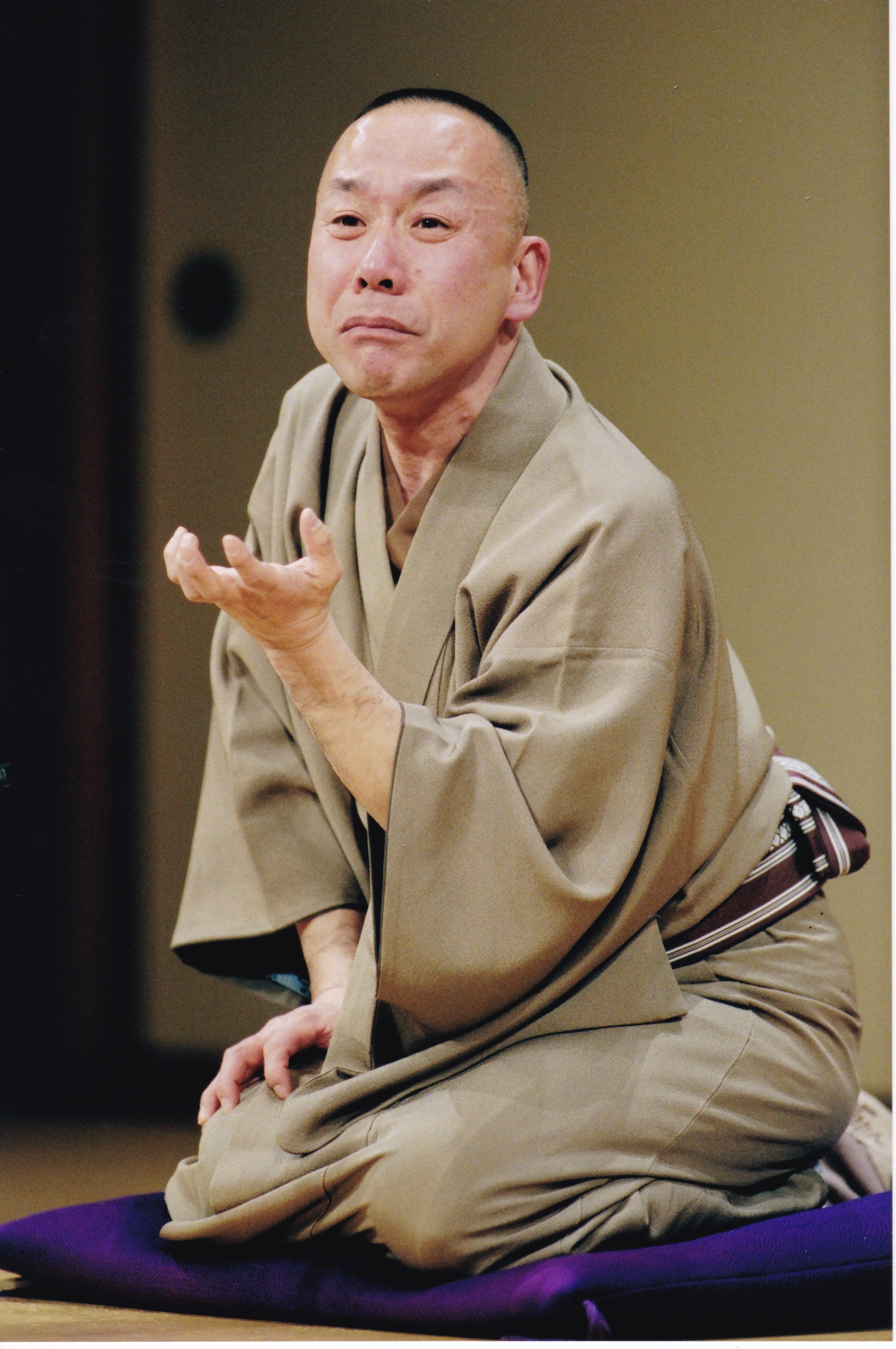 古今亭 志ん 輔