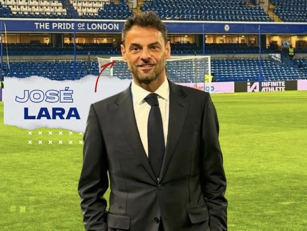 Jose Lara