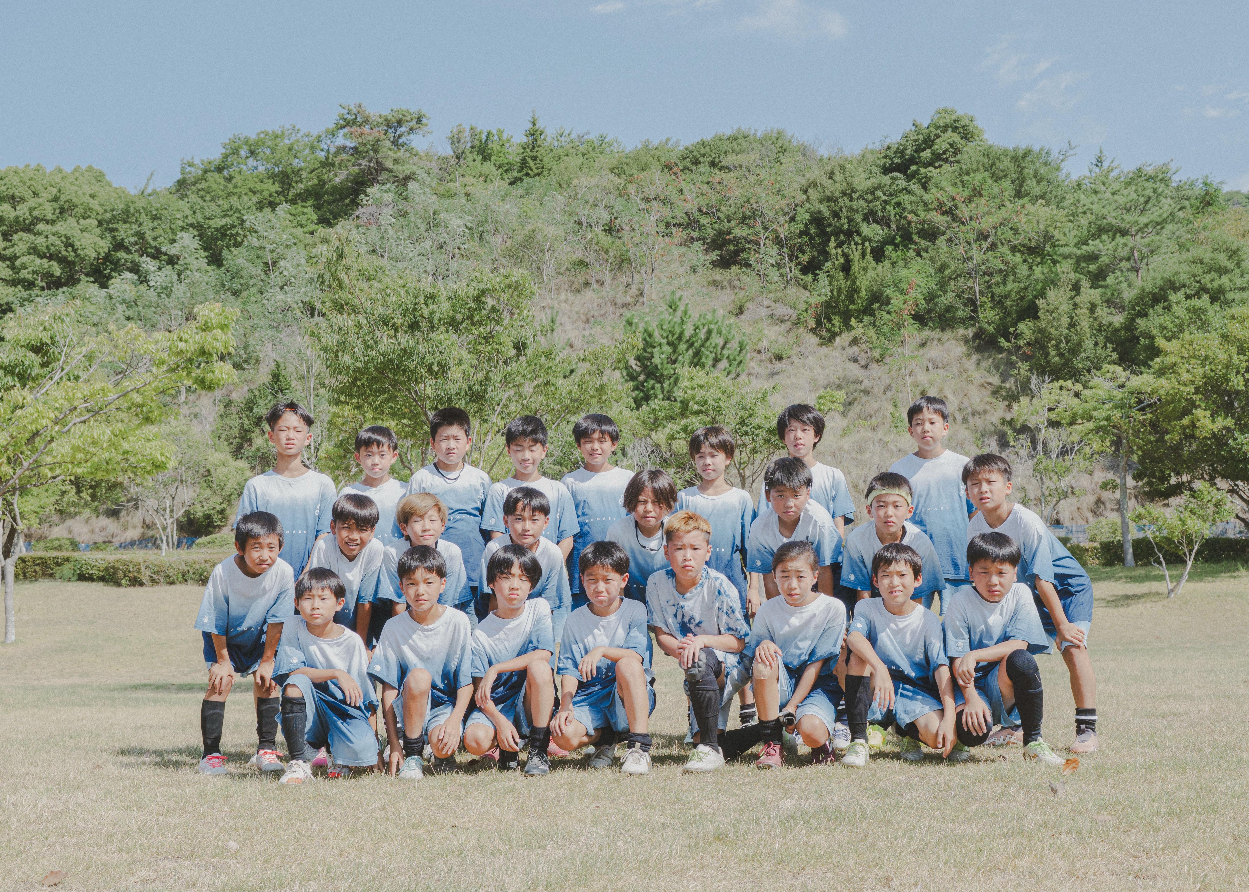 NEXT GRADE CAMP 2026