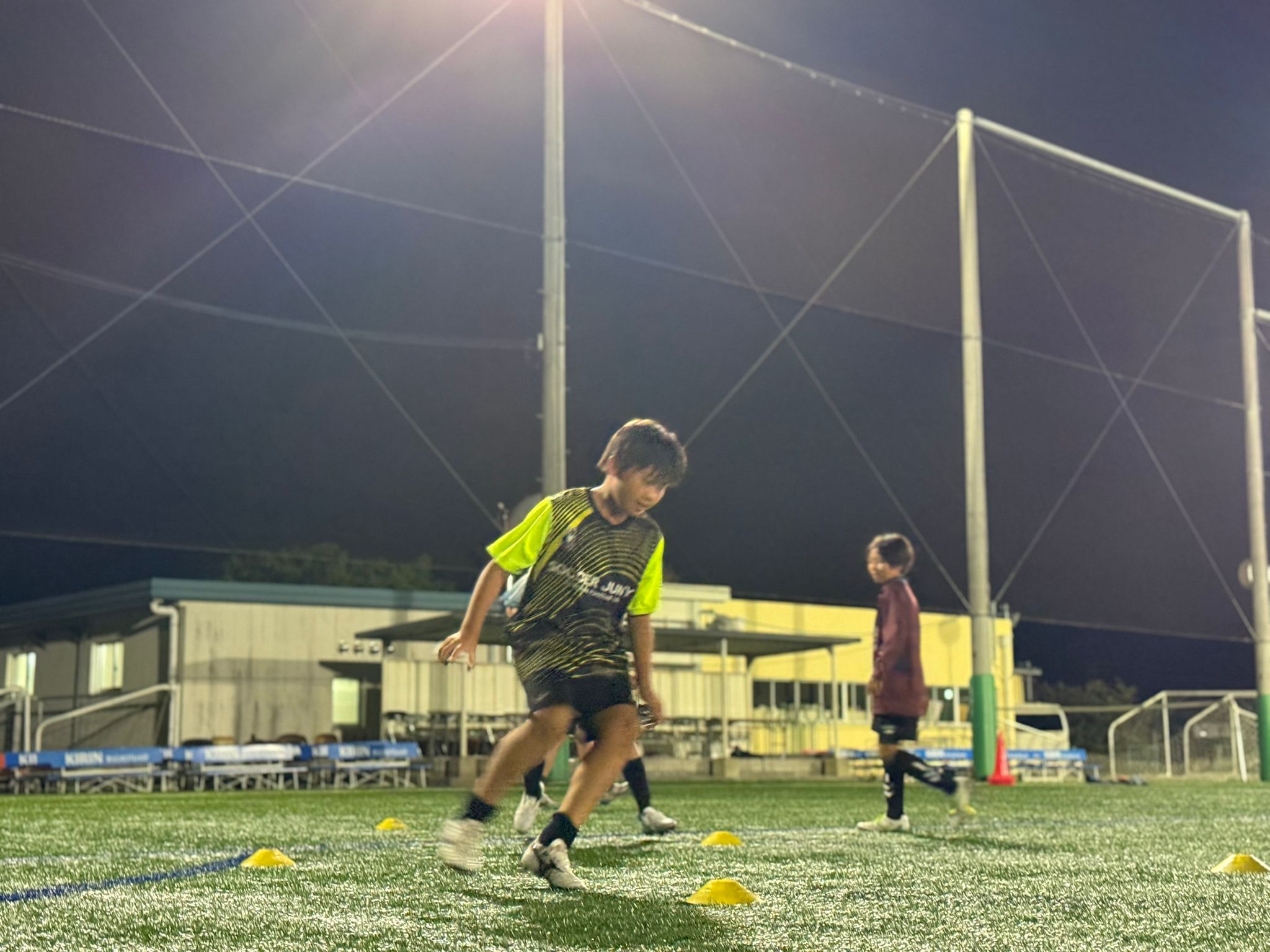 プログラム詳細