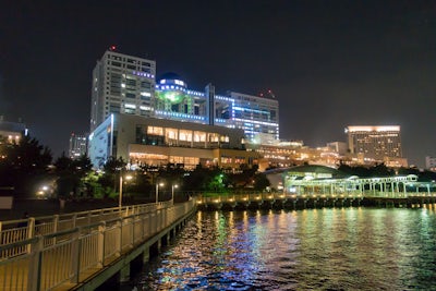 ทำไมค่าโดยสารไปโอไดบะถึงแพงนัก?