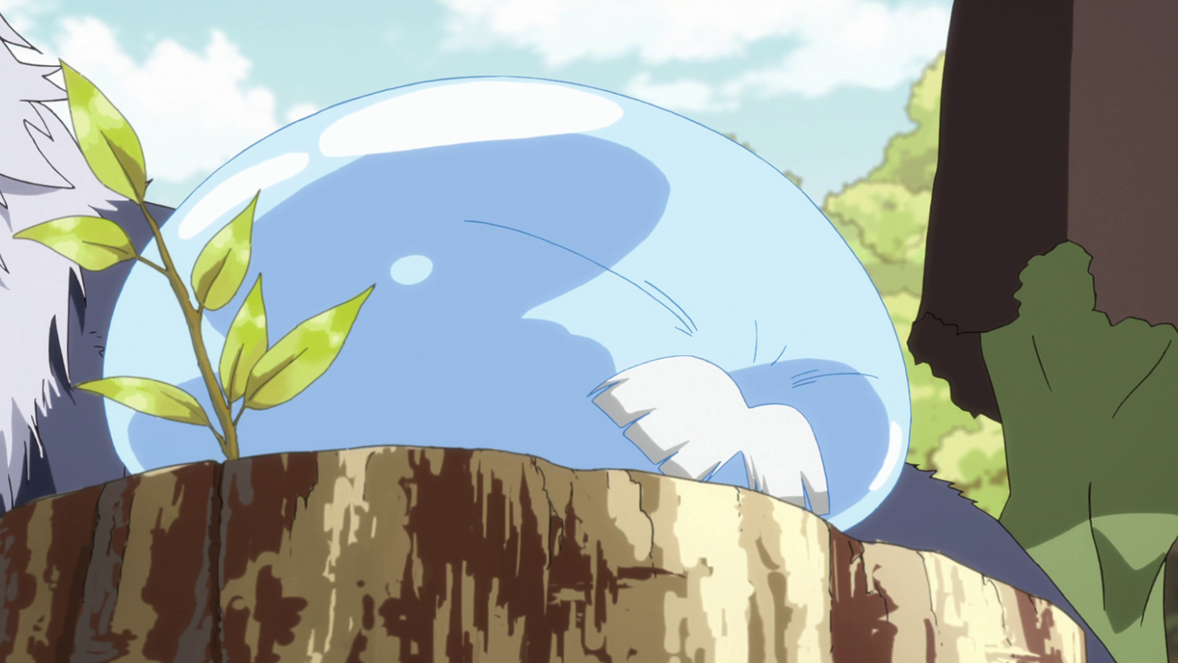 Hai, ima minna ga shizuka ni naru made go fun kakarimashita