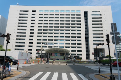 [HKT48] ตามถ่ายรูปสถานที่ถ่ายทำ MV Hayaokuri Calendar (Part 2/2)