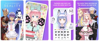 แนะนำ VTuber Platform และตำแหน่งงาน Software Engineer ในญี่ปุ่น