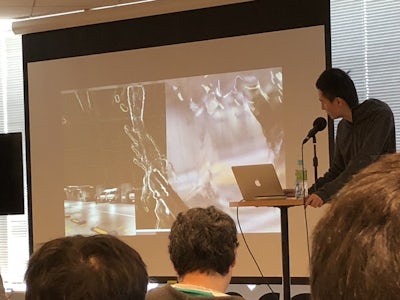 [รีพอร์ต] xR Tech Tokyo #12 @ Mercari (2/2)