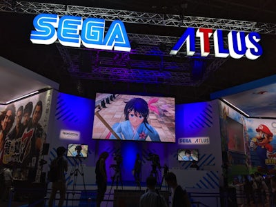 [รีพอร์ต] TGS2019 Business Day