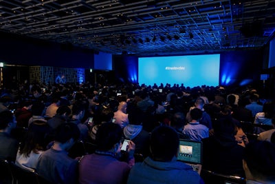 [รีพอร์ต] ไฮไลท์งาน LINE DEVELOPER DAY 2018 #linedevday