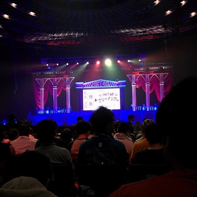 รีพอร์ตคอนเสิร์ต HKT48 Arena Tour @ Osaka