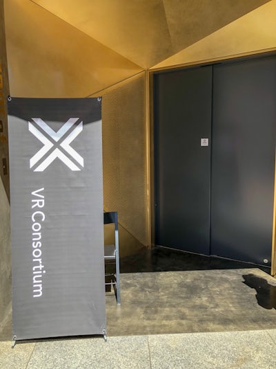 [รีพอร์ต] VR Creative Award 2018