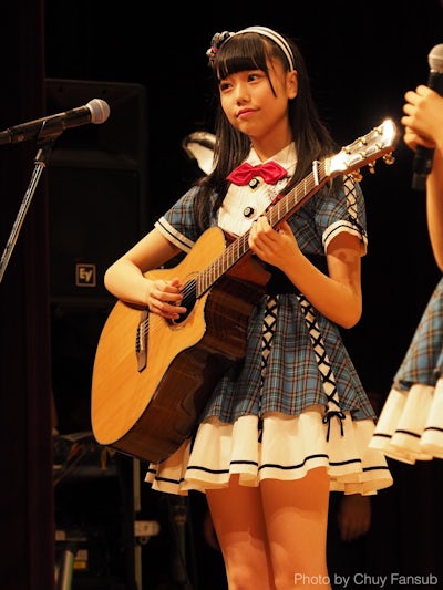 เรียนรู้เทคนิคถ่ายรูปกับ AKB48 Team 8 - Manual Mode