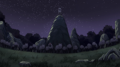 [สอนศัพท์ญี่ปุ่น] Tensei Shitara Slime Datta Ken อนิเมะตอนที่ 3