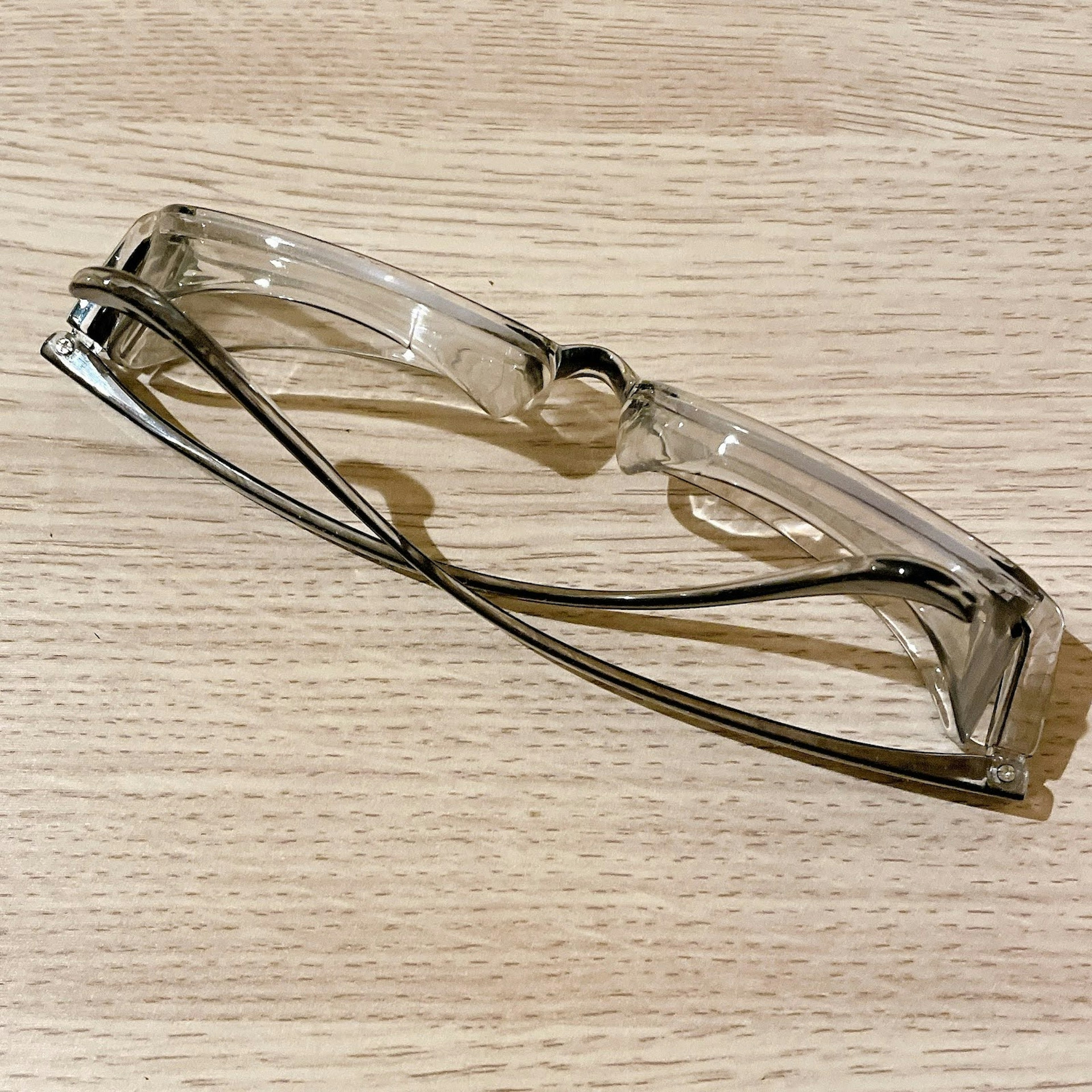 แว่นป้องกันตา