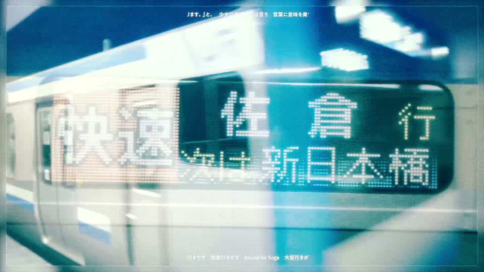 非密着素材合作 #1 ローリンガール