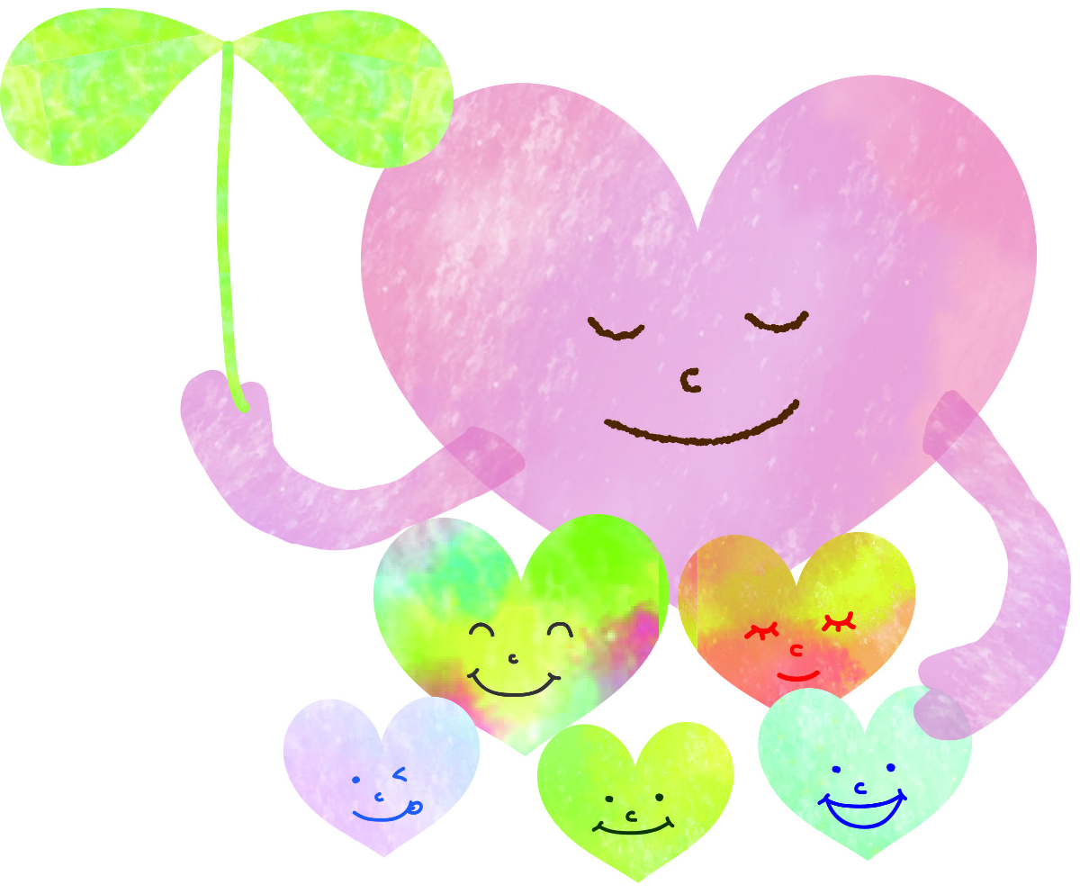 イメージイラスト