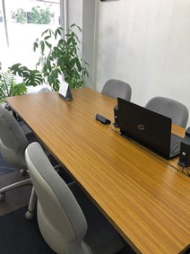株式会社ジオグリフ