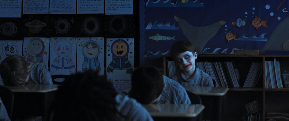 「WEAPONS/ウェポンズ」場面写真