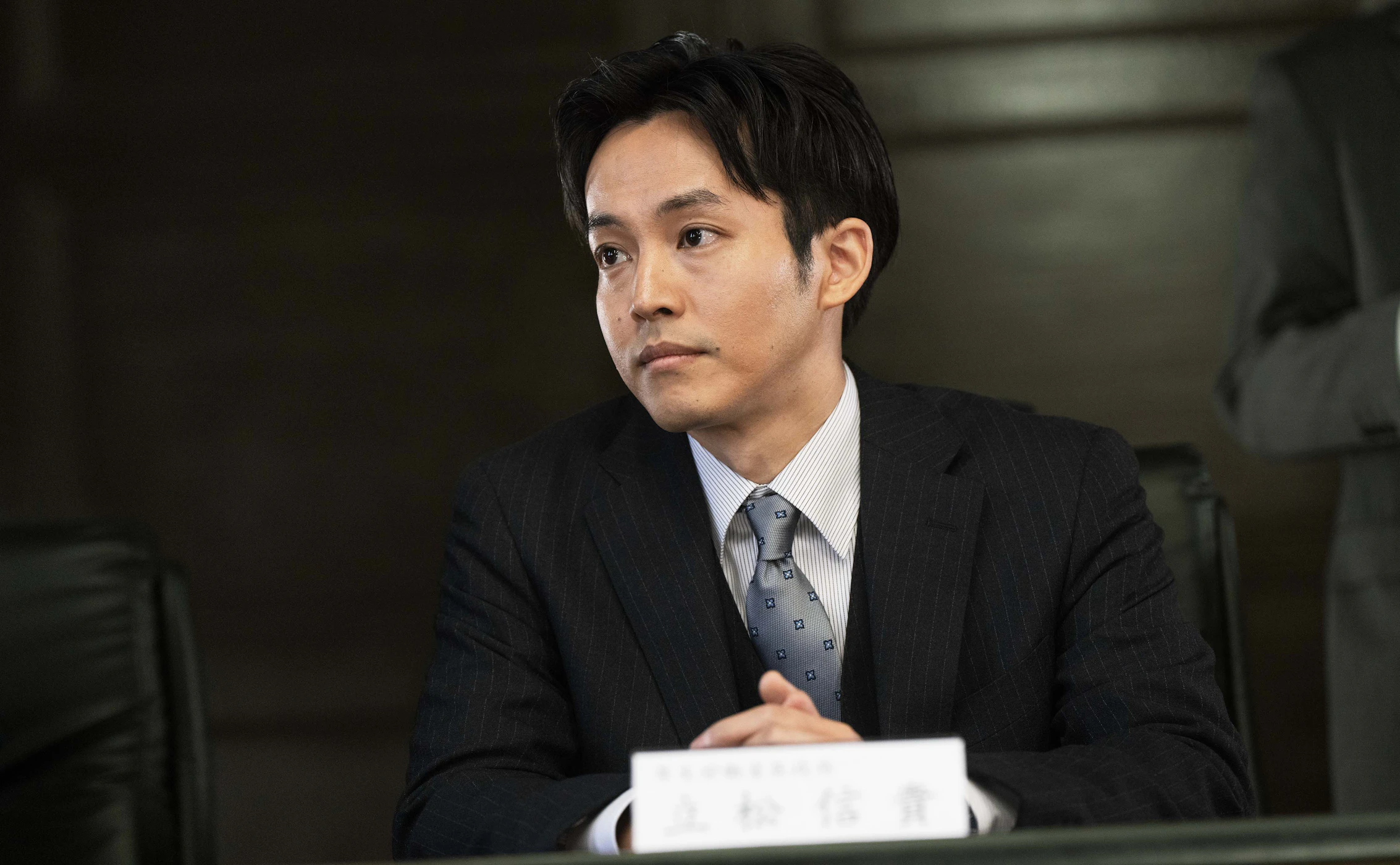 『フロントライン』ギャラリー