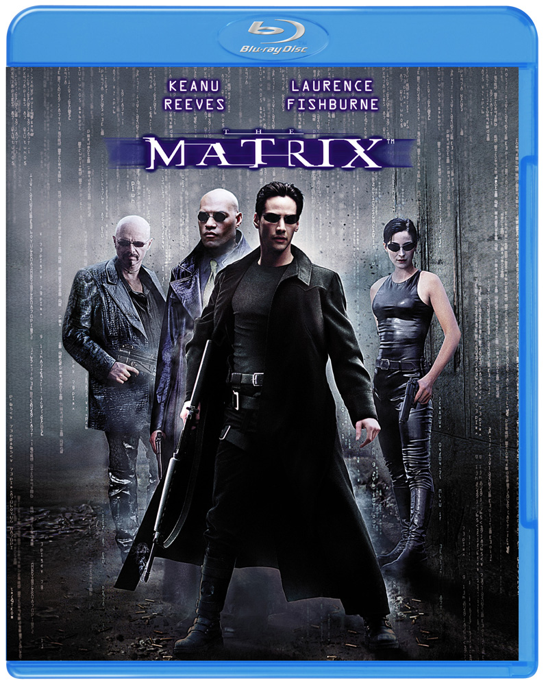 マトリックス ワーナー・スペシャル・パック(初回仕様/3枚組) [Blu-ray] 2zzhgl6 Amazon.co.jp: マトリックス ワーナー・スペシャル・パック(3枚