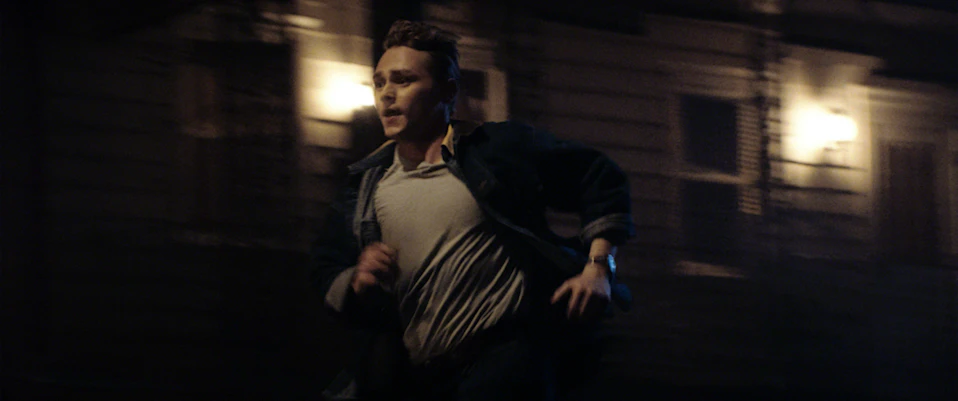 『死霊館 最後の儀式』