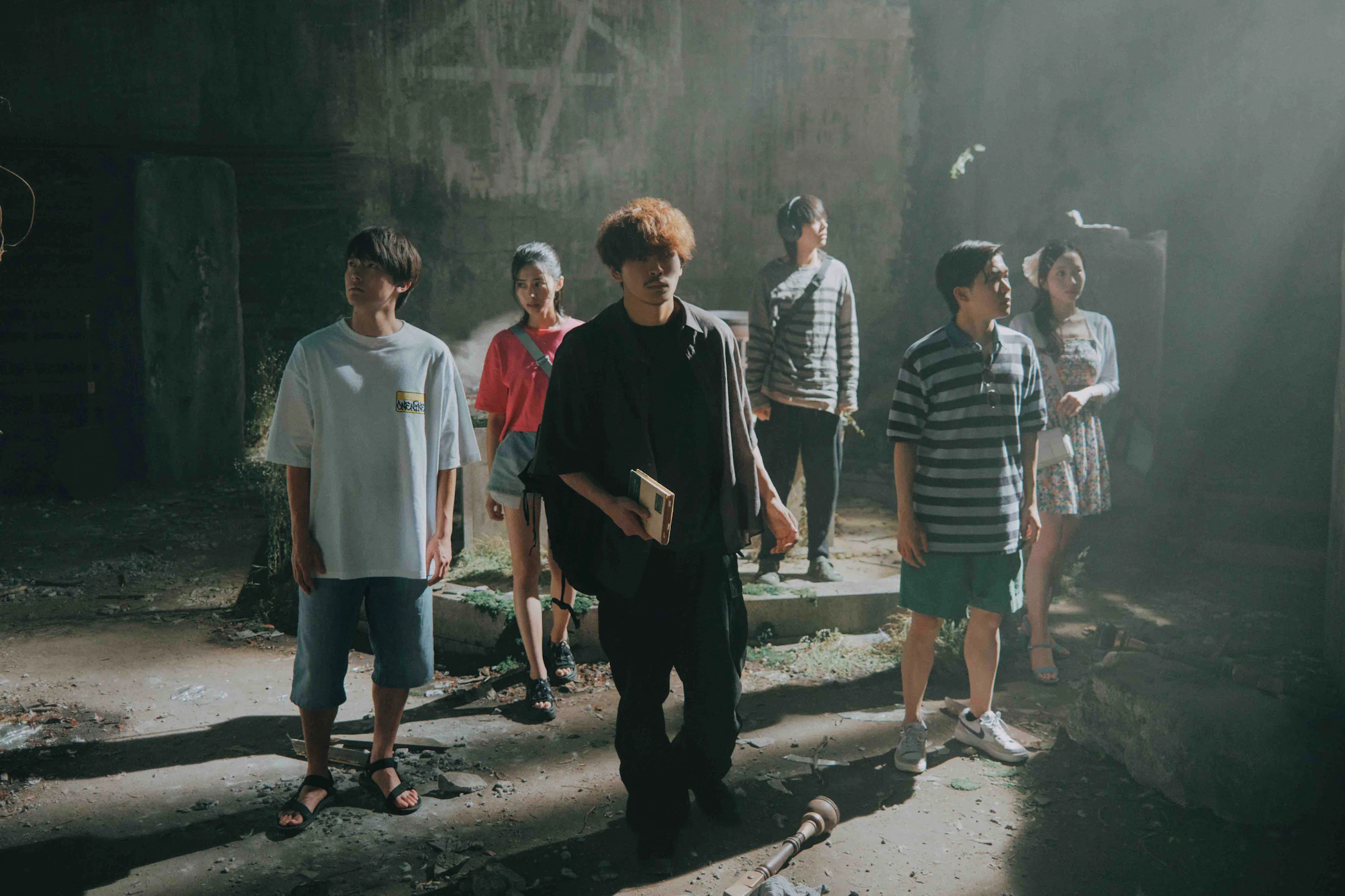 『カラダ探し THE LAST NIGHT』場面写真