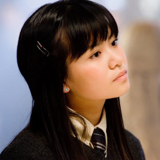 チョウ・チャン | ハリー・ポッター | ワーナー・ブラザース公式サイト