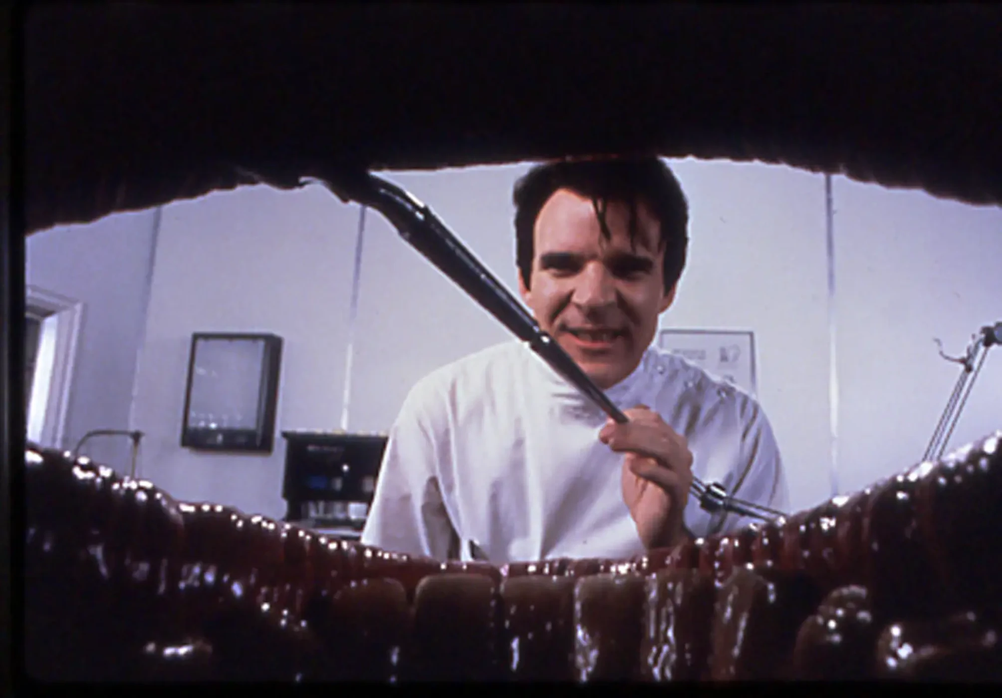 伝説のホラー・コメディが、製作40周年を記念して初4K UHD化！『リトルショップ・オブ・ホラーズ』4K UHD＋ブルーレイセット 11/4（水）発売決定！
