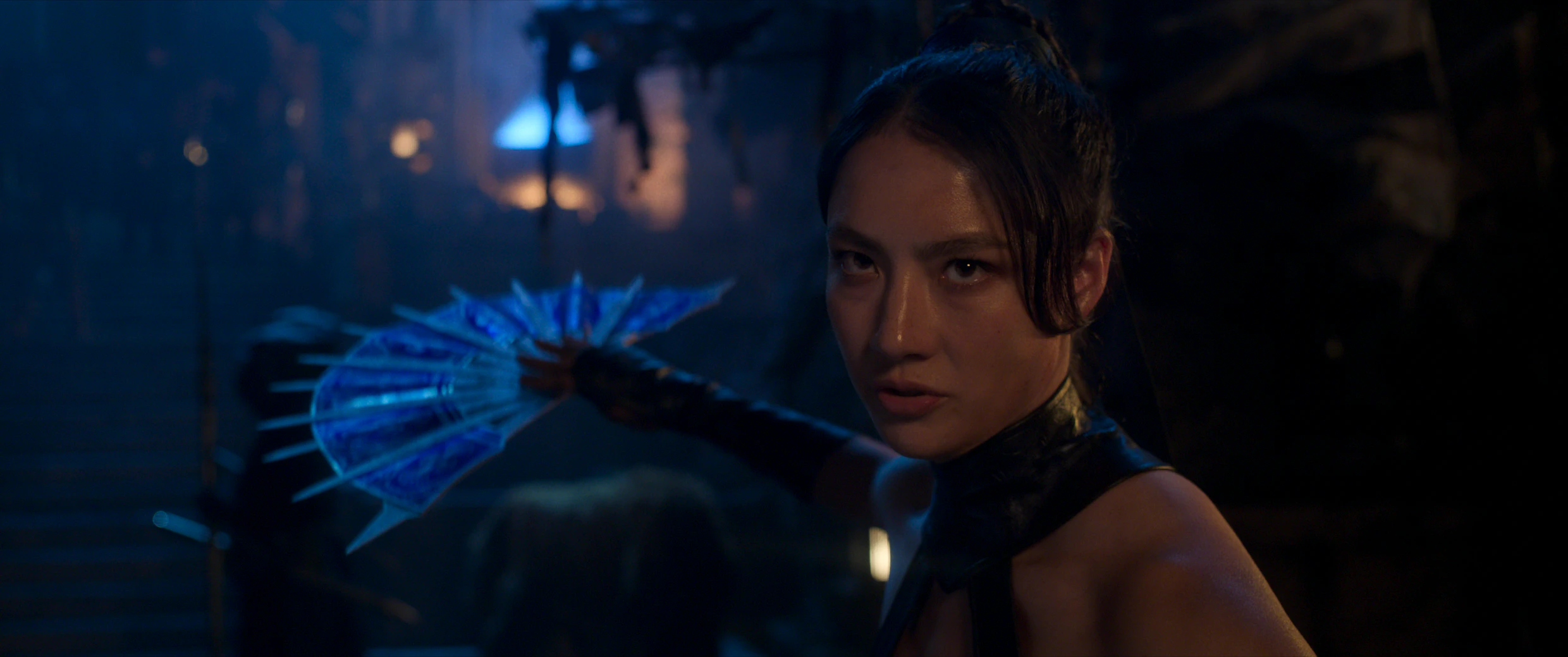 『モータルコンバット／ネクストラウンド』7月24日（金） デジタル販売＆レンタル開始!! 10月7日（水） ４K UHD、ブルーレイ、DVDリリース！