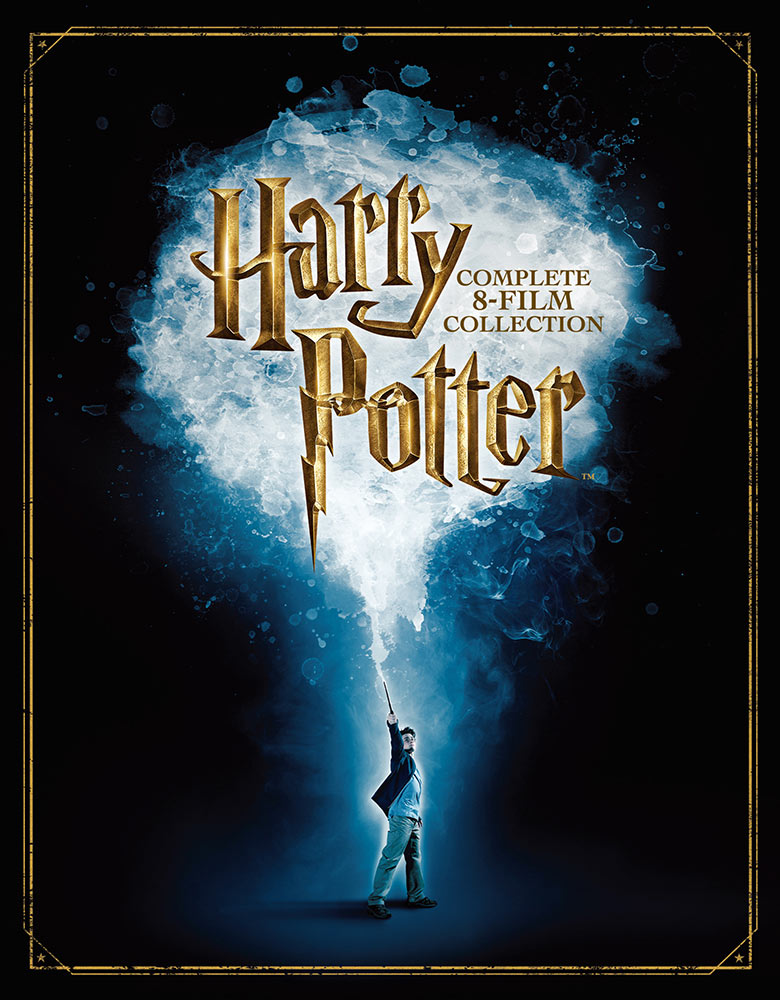 ハリー・ポッターと秘密の部屋 | ワーナー・ブラザース公式サイト