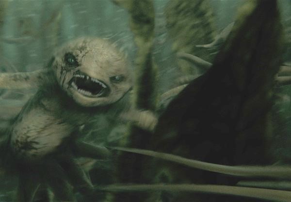 魔法生物 | ハリー・ポッター | ワーナー・ブラザース公式サイト
