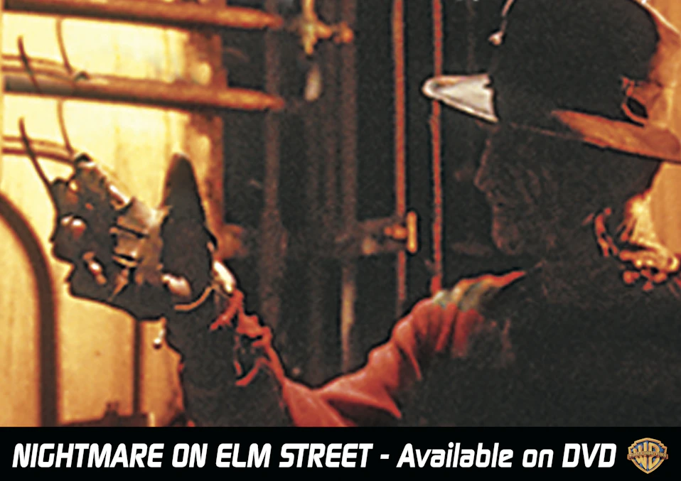 エルム街の悪夢(1984)ギャラリー