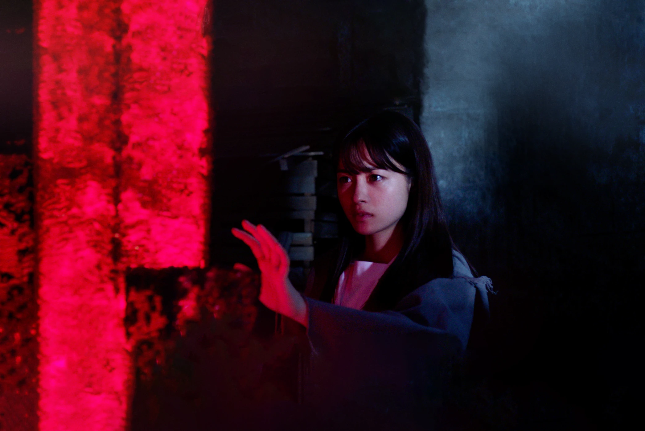 『カラダ探し THE LAST NIGHT』場面写真