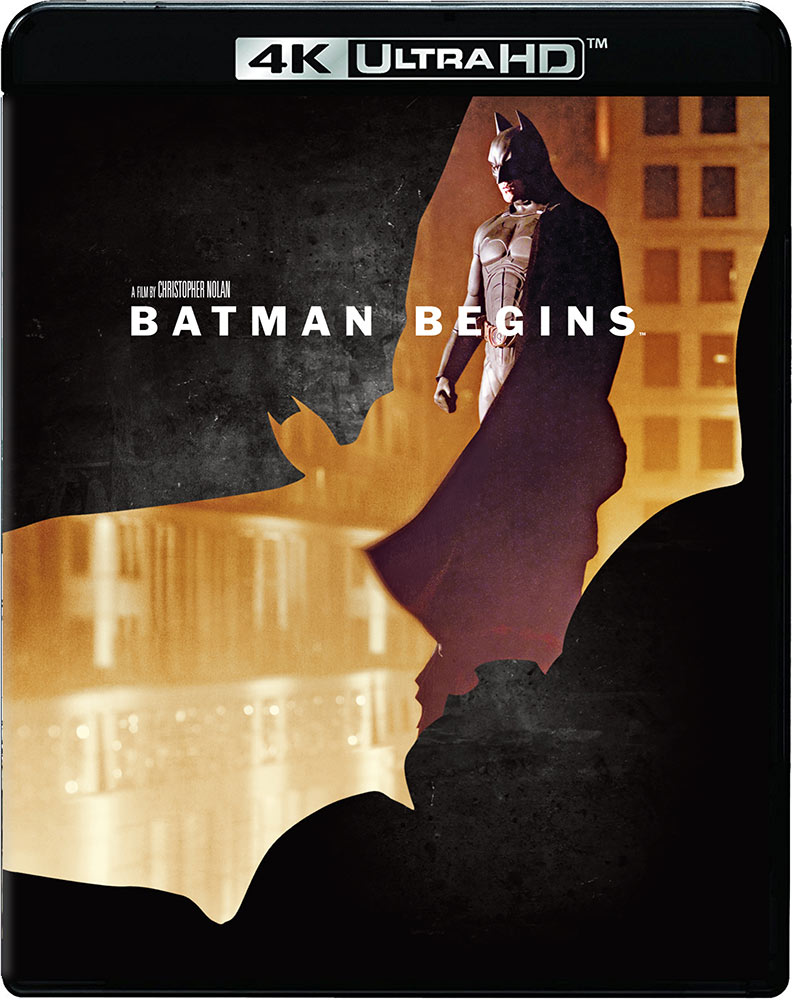 【映画館用両面ポスター】バットマン ビギンズ / Batman Begins 映画館用両面ポスター】バットマン ビギンズ / Batman Begins