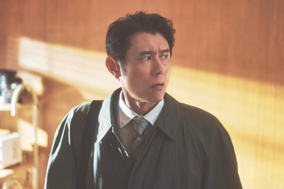 映画『君の話』2026年11月27日(金)全国公開