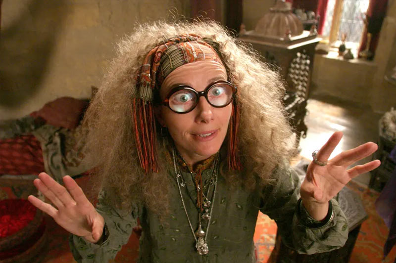 レイブンクロー生になるためのいろんな資質 | ハリー・ポッター