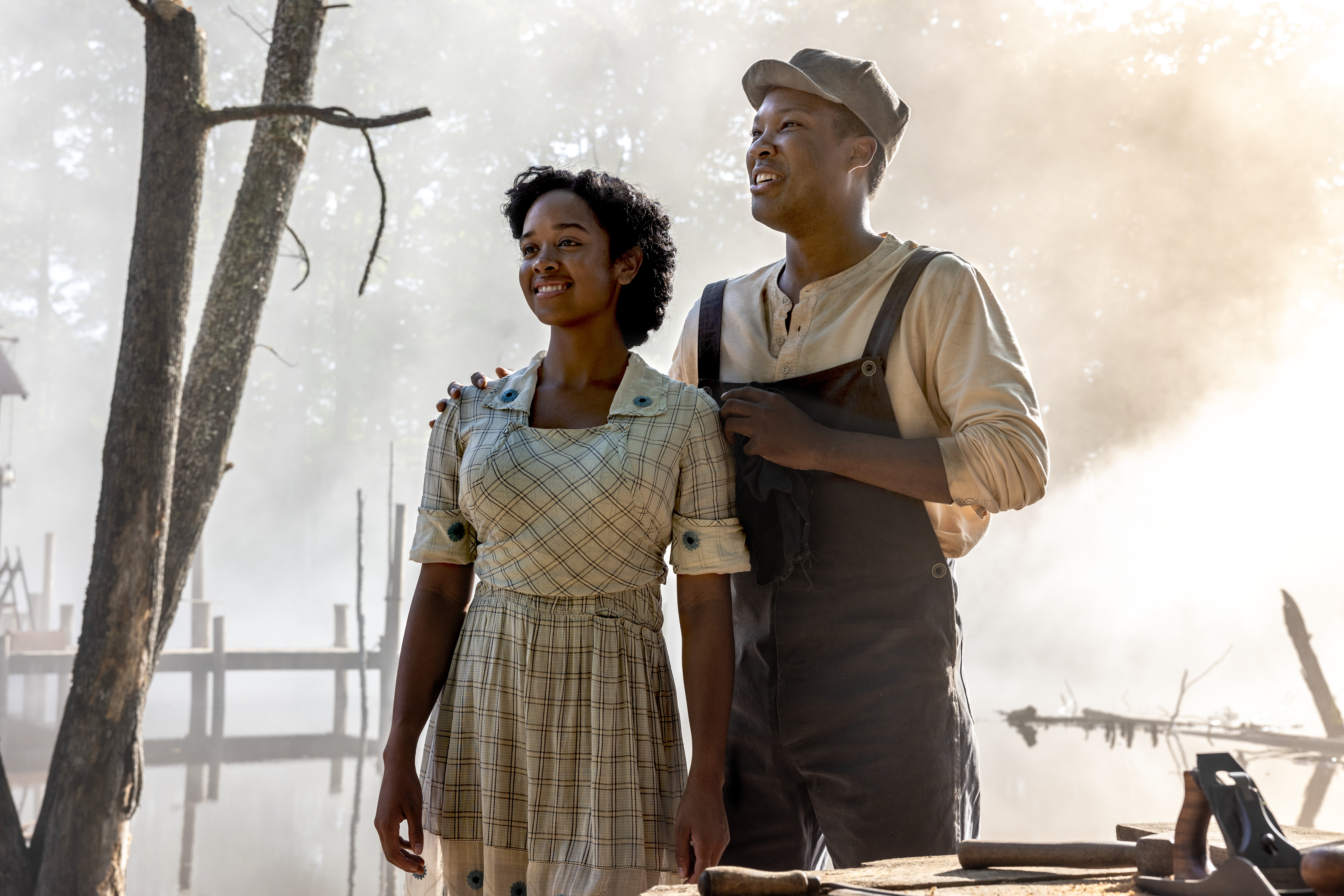 【輸入盤】THE COLOR PURPLE カラー・パープル ミュージカル版 カラーパープル(2023) | ワーナー・ブラザース公式サイト