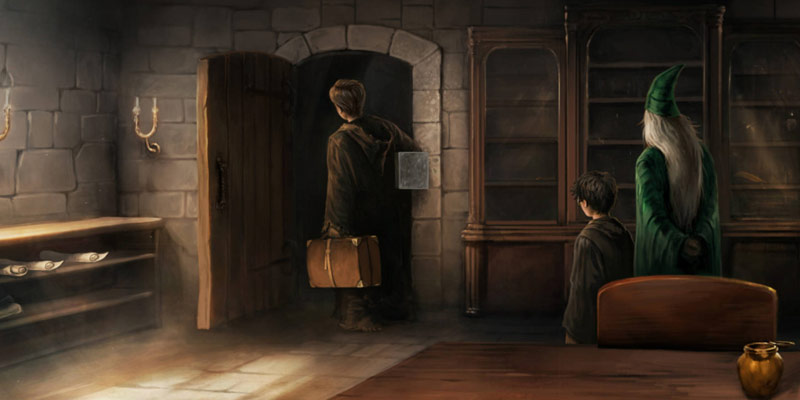 リーマス・ルーピンについて気づいていないかもしれない8つのこと