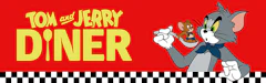 トムとジェリーダイナー公式サイト