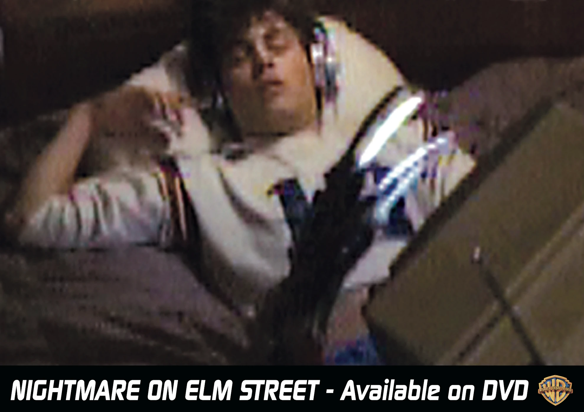 エルム街の悪夢(1984)ギャラリー