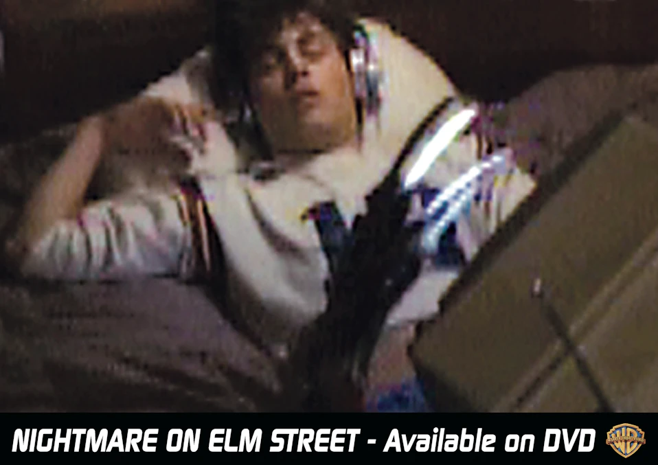 エルム街の悪夢(1984)ギャラリー