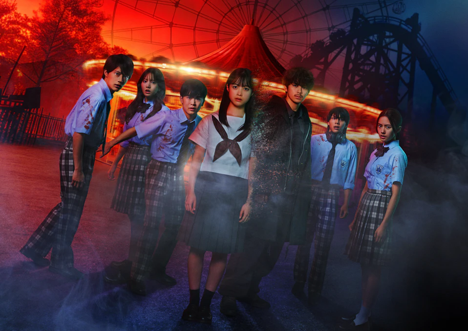 死霊館 最後の儀式