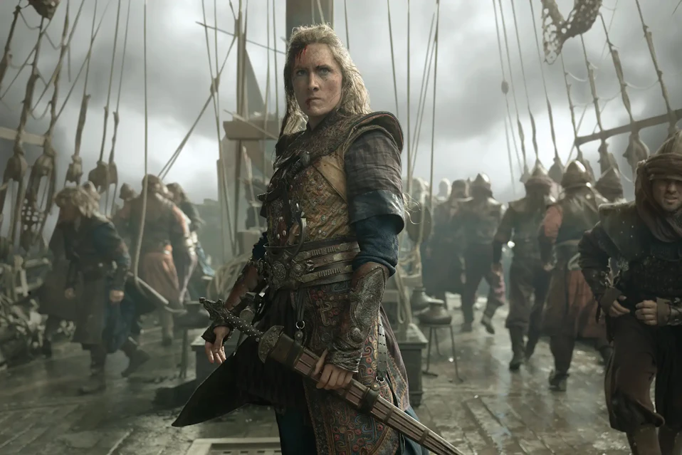 “双竜の舞踏”がついに本格開戦!「ハウス・オブ・ザ・ドラゴン <シーズン3>」4K ULTRA HD & ブルーレイコンプリート・ボックス(4枚組) 2026年12月23日(水)発売決定!