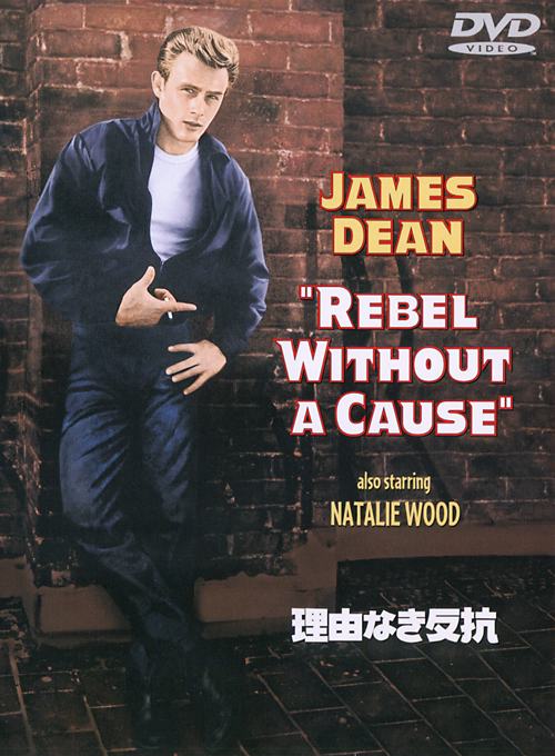 ジェームス ディーン/ナタリー ウッド　理由なき反抗　ポスター調　木製ボード ジェームス ディーン/ナタリー ウッド 理由なき反抗 ポスター調 木製