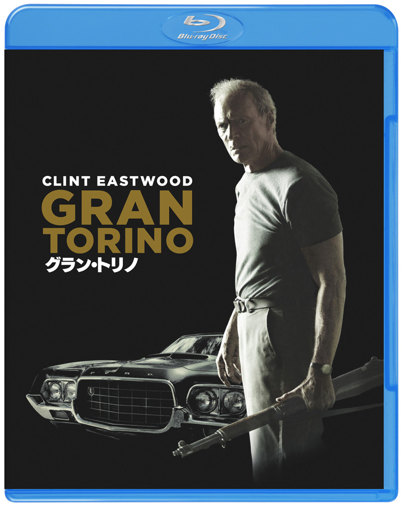 グラン・トリノ | ワーナー・ブラザース公式サイト