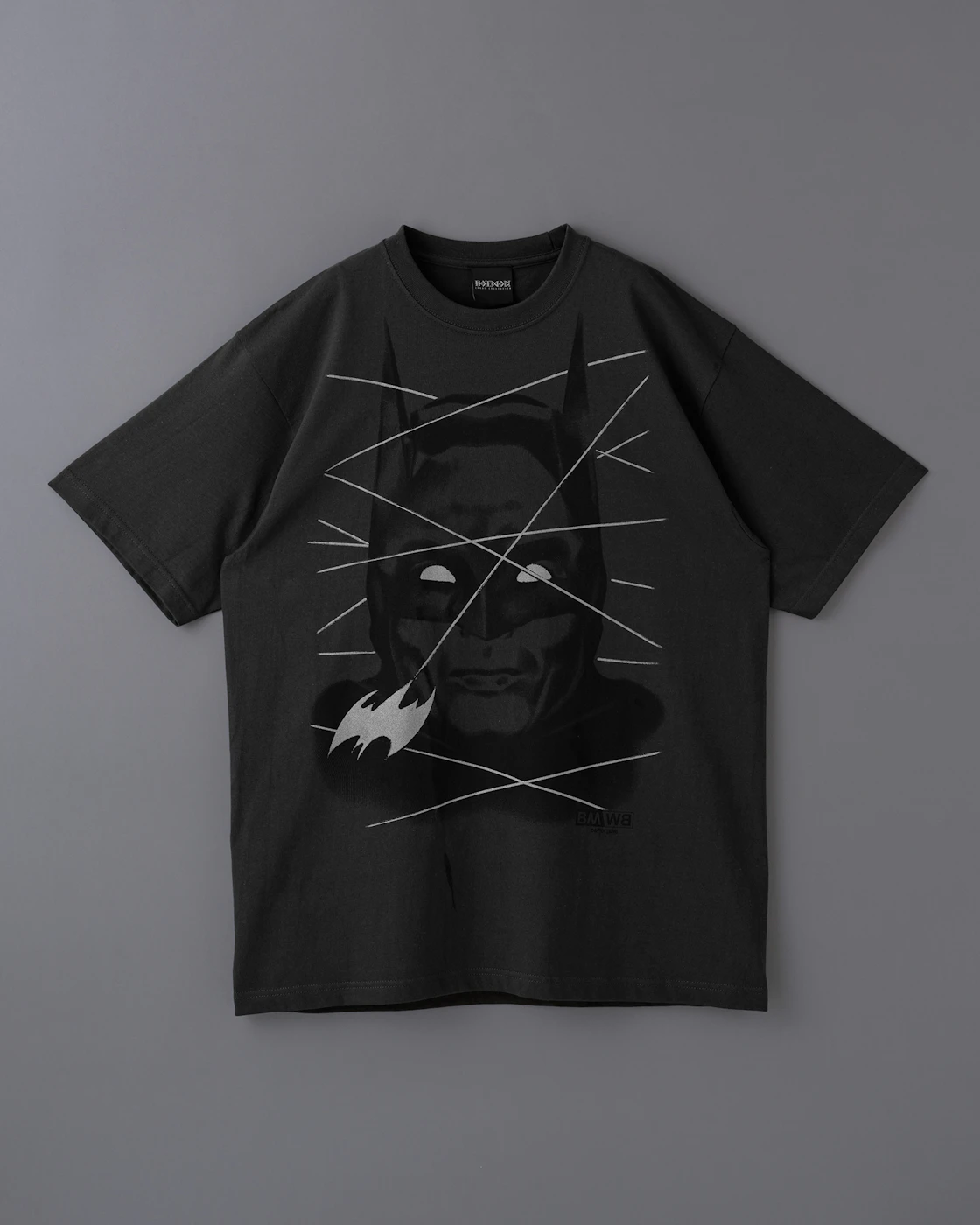 Tシャツ＆コーチジャケット by YUICHIRO TAMAKI