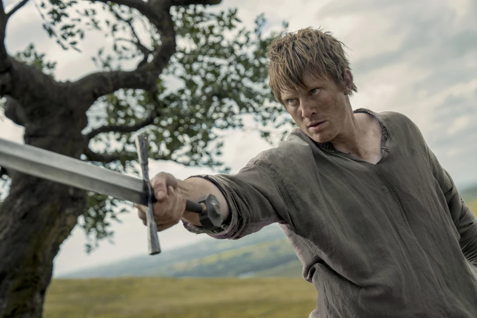 「ナイト・オブ・ザ・セブン・キングダムズ」場面写真