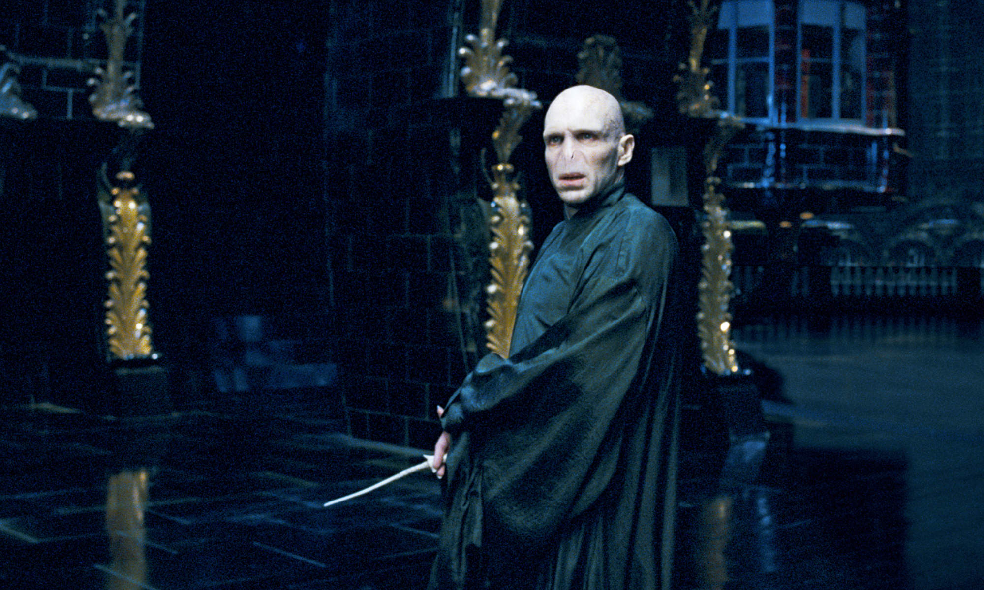 杖の材料は？「ハリー・ポッター」シリーズに登場する杖から分かること