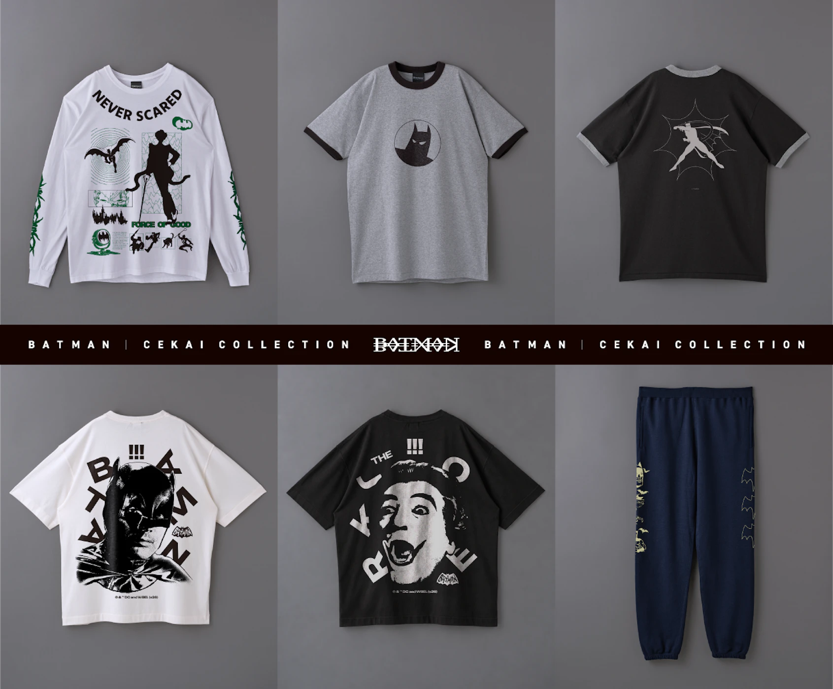 CEKAI COLLECTION