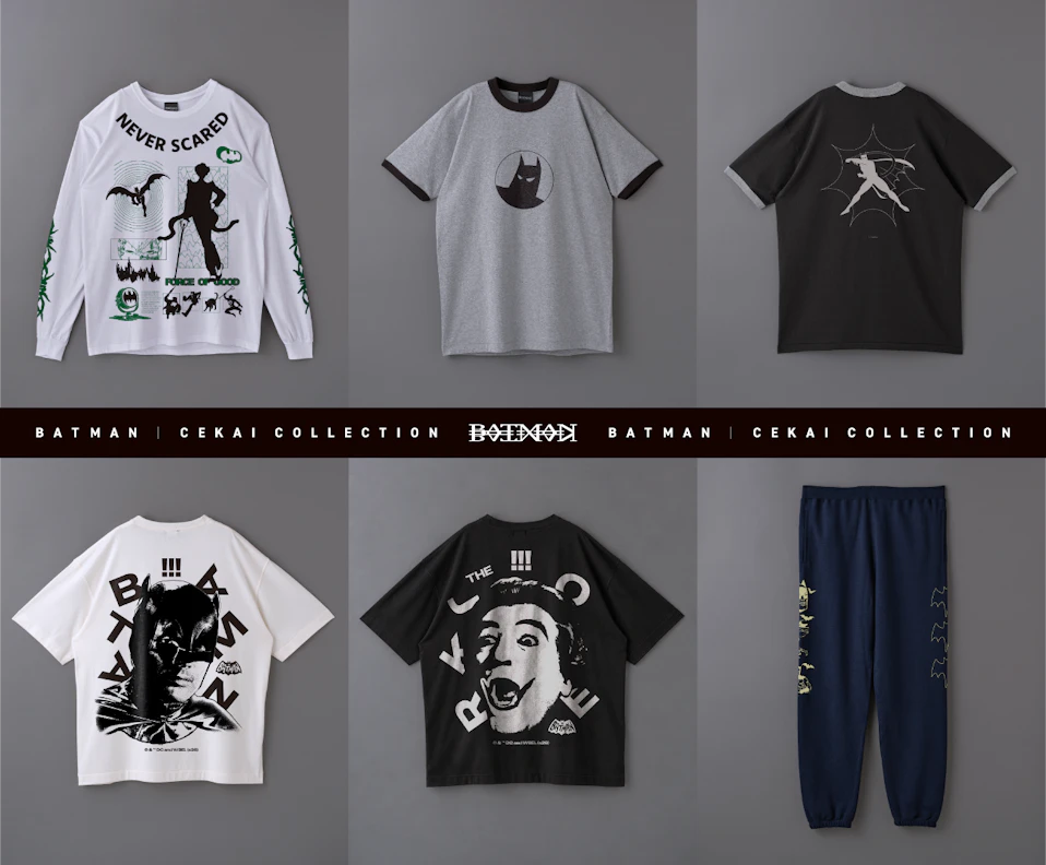CEKAI COLLECTION