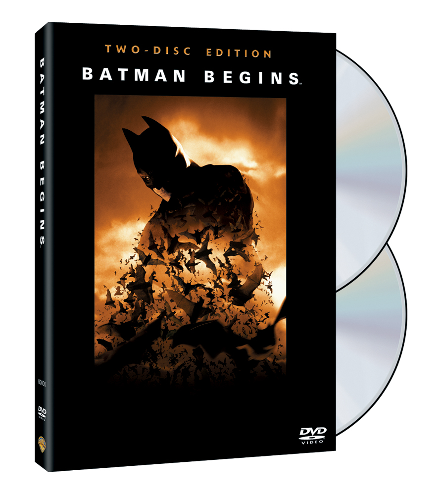 Amazon.co.jp: バットマン ビギンズ（初回生産限定スペシャル