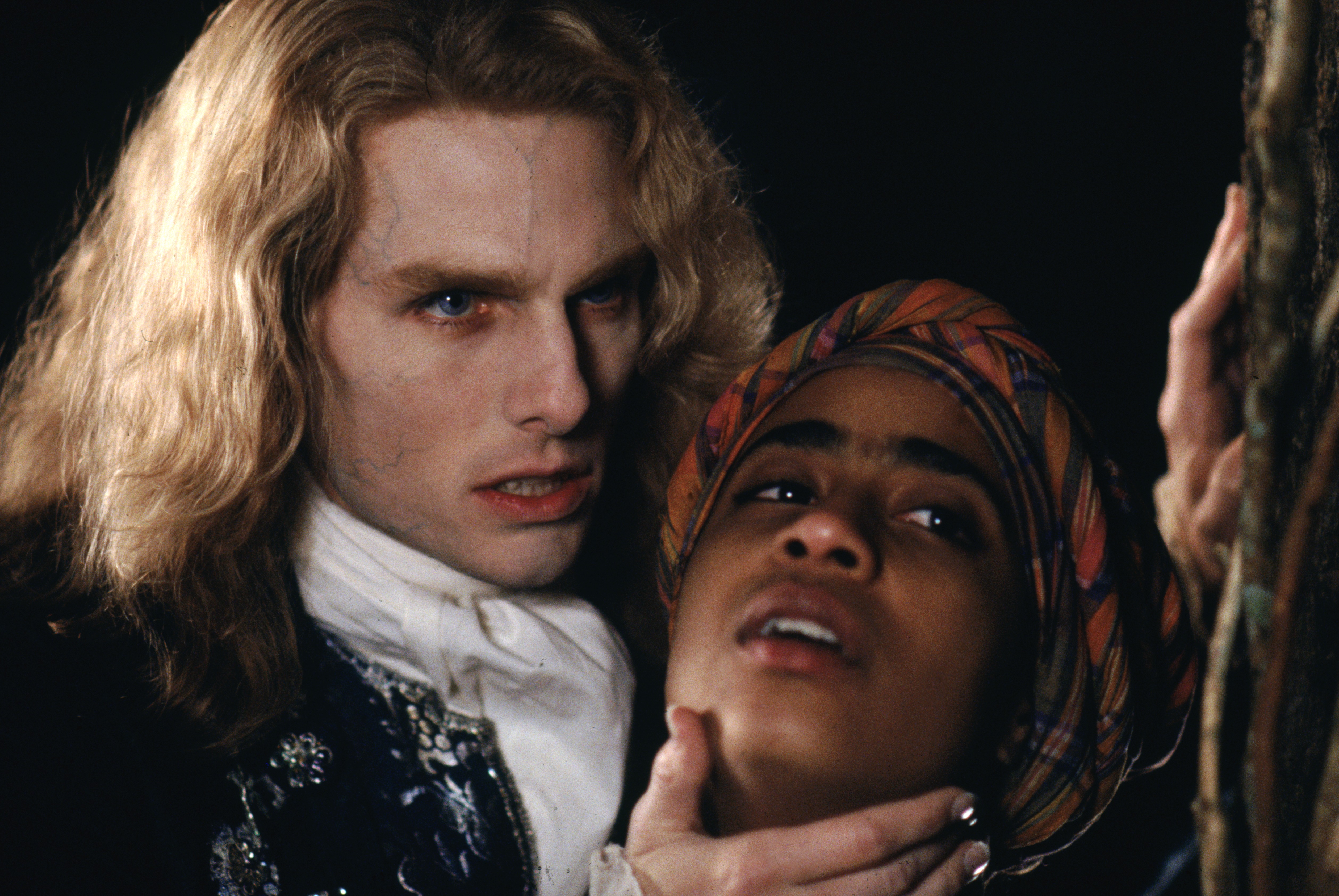 廃盤レア　インタビュー・ウィズ・ヴァンパイア 製作20周年記念エディション Amazon.co.jp: インタビュー・ウィズ・ヴァンパイア 製作20周年